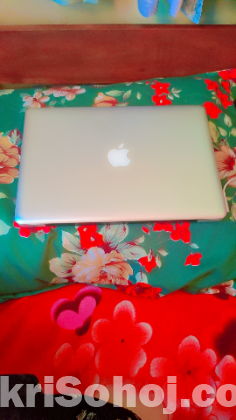 Apple MacBook pro